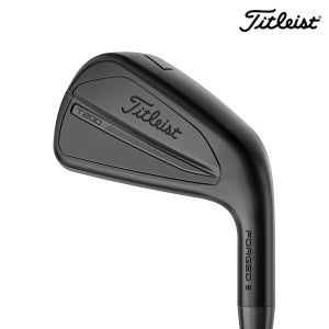 타이틀리스트 T200 블랙 스틸 7아이언세트 (NSPRO MODUS3 105)