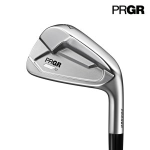 프로기어 PRGR 01 6아이언 (남성) (NSPRO950)