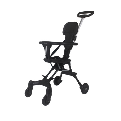 베이블퓨어리 2020 접이식 양대면 트라이크 T2 블랙