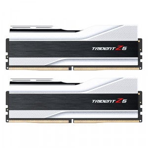 G.SKILL DDR5-6000 CL30 TRIDENT Z5 J 실버 패키지 (32GB(16Gx2))