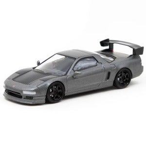 이그니션 모델 1:64 혼다 NSX (NA1) - 티타늄 그레이 (IG1946)