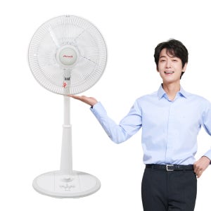 신일 신일  SIF-12NWA 좌석용 가정용 선풍기 스탠드형 12인치 타이머 5엽날개