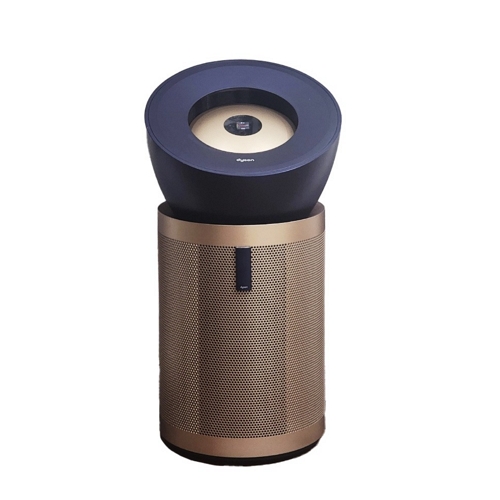 다이슨 빅앤콰이엇 포름알데히드 공기청정기 블루골드