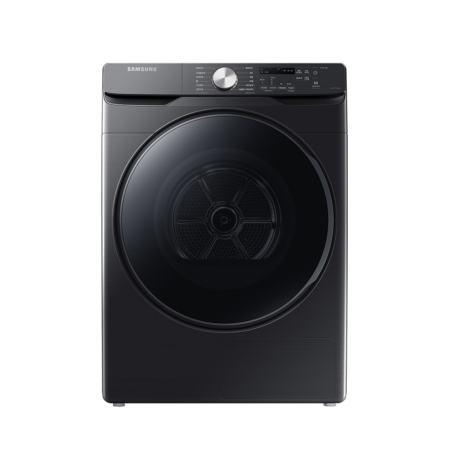 삼성전자 그랑데 DV17T8520BV 블랙 케비어