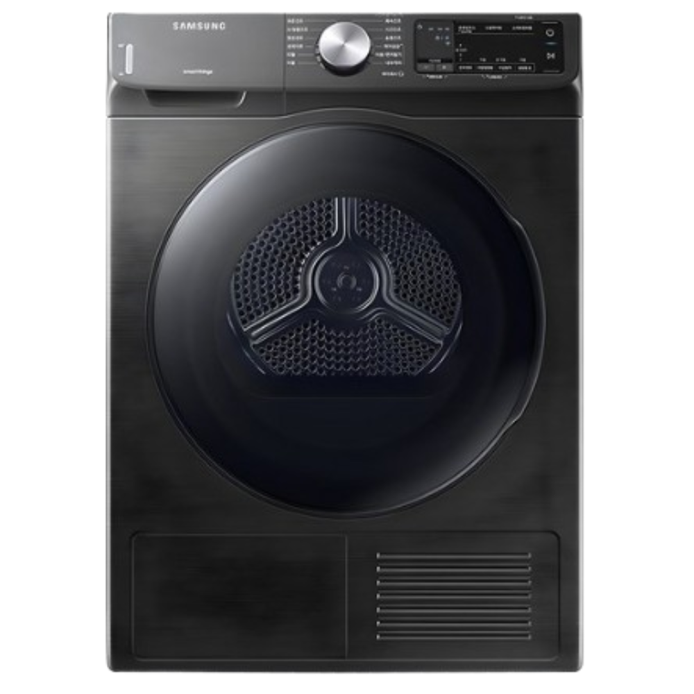 삼성전자 삼성 DV90T5540BV 블랙 케비어