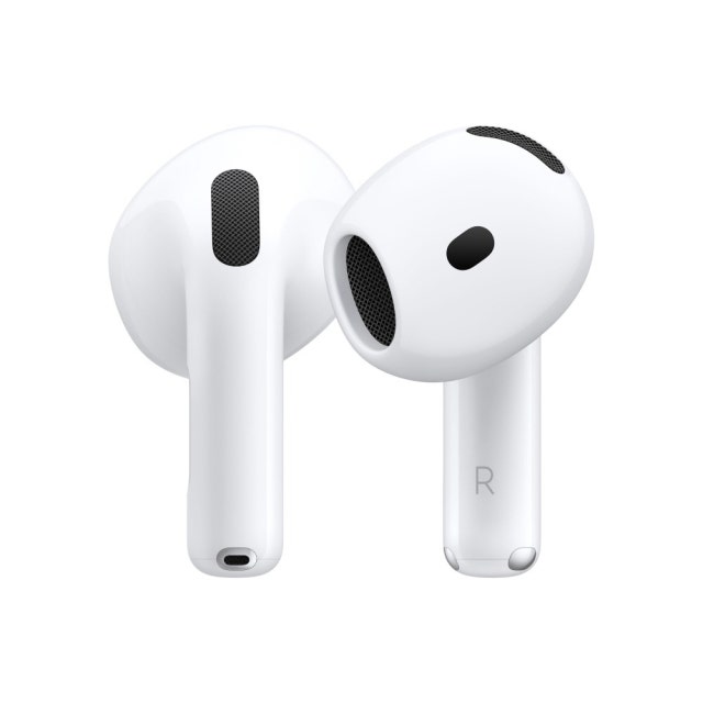 Apple 에어팟 4 액티브 노이즈 캔슬링