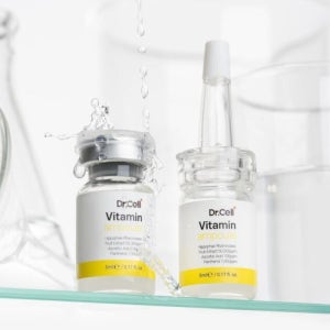 [닥터셀] 닥터셀 비타민 앰플 10EA+삼각캡2EA P00000BG