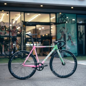 Engine 11 엔진일레븐 크릿디 DCC 팀에디션 Team edition - 완성차