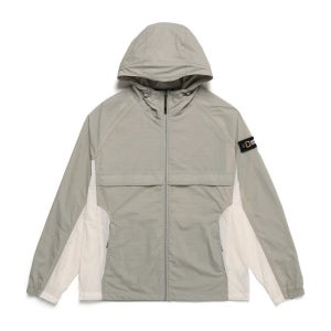 내셔널지오그래픽 N242UJP060 펄렉스 경량 컬러블록 바람막이 BEIGE