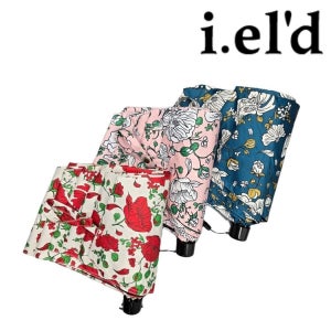 [롯데백화점] 아이엘드 3단 수동 우양산  보타 PBO220I LE1219005708