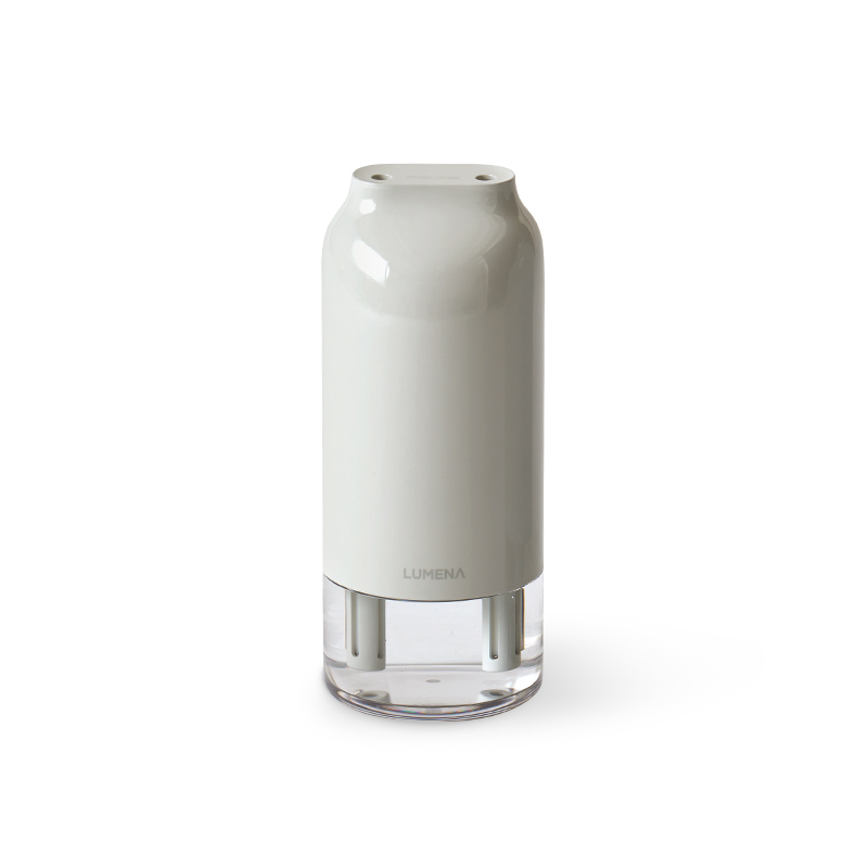 루메나 H3 X 새틴베이지