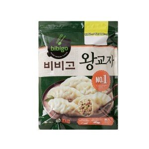 비비고 비비고 왕교자 1.4kgx1개 (냉동)