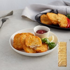 마이디벨 해쉬브라운 1.28kg