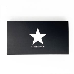 콜드브루커피 미니어처 선물세트