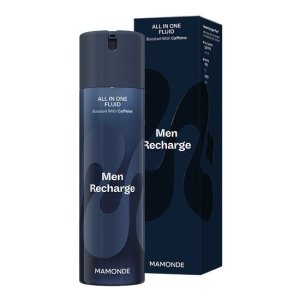 마몽드 맨 리차징 올인원 플루이드 180ml