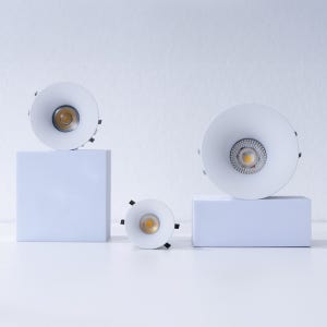 LED 42/62/83mm(1.5~3인치) COB 커브드rn