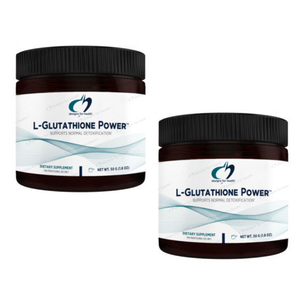 <b>디자인포헬스</b> 순수 <b>글루타치온</b> 파우더 분말 50g 2팩