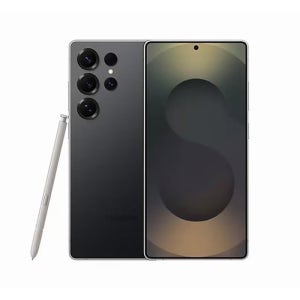 삼성전자 삼성 갤럭시 S25 울트라 1TB 제트블랙 5G 자급제