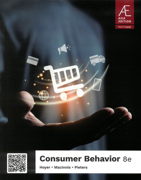 Consumer Behavior