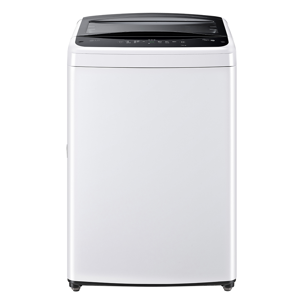 LG전자 통돌이 TR15WV5 화이트