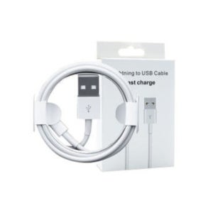 폭스콘정품 2개입 아이폰 갤럭시 1M 2M C타입 8핀 호환 케이블 충전