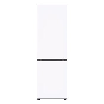 LG전자 오브제컬렉션 모던엣지 냉장고 2도어 344L (33) 네이처 크림화이트+크림화이트(Q343MHHF33)