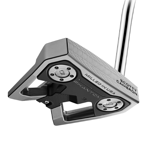 타이틀리스트 스카티카메론 팬텀 9 퍼터 2024년 83.82cm(33인치)