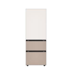 LG 디오스 오브제컬렉션 김치톡톡 Fit & Max Z334GBC151S