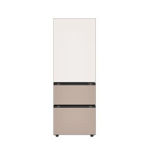 LG 디오스 오브제컬렉션 김치톡톡 Fit & Max Z334GBC151S