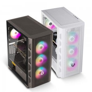 BITFENIX GLADIUS (블랙)