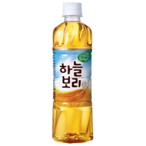 하늘보리 500ml (20페트)