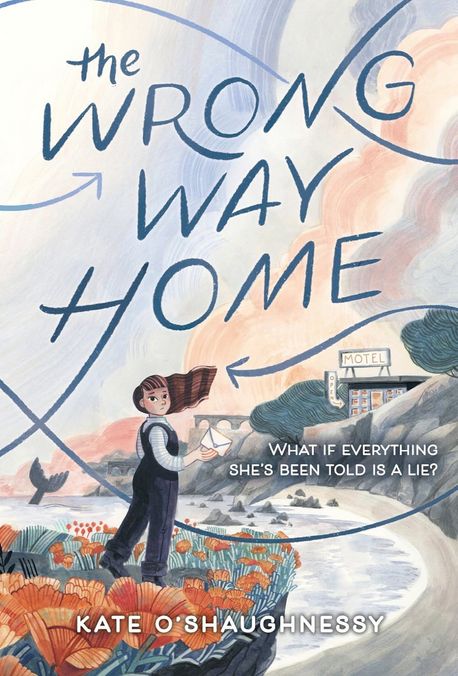 (The)Wrong Way Home