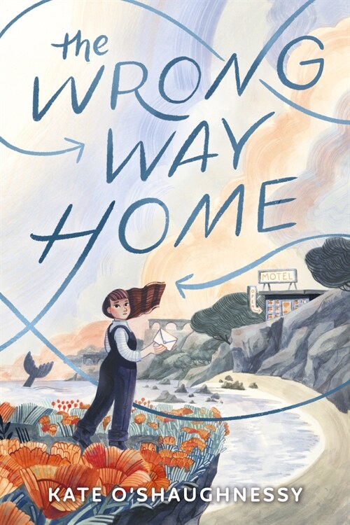 (The) Wrong Way Home 표지