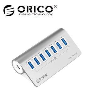 ORICO M3U7(실버)