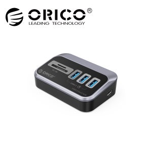 ORICO M3U3-3TS(블랙)