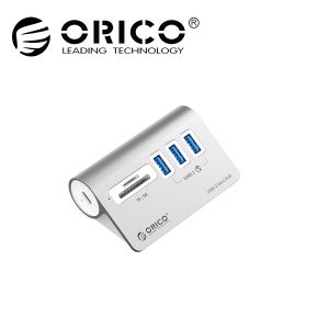 ORICO M3UT3(실버)