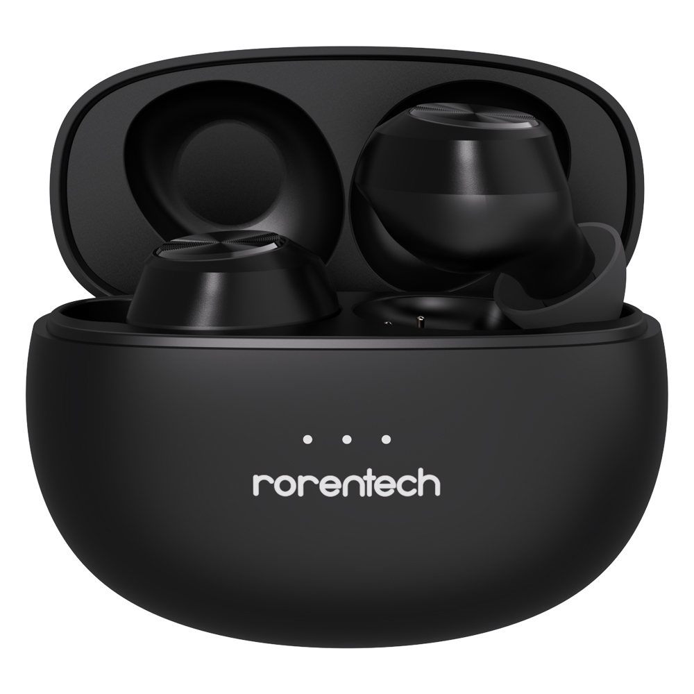 로랜텍 커널형 버즈 무선 블루투스 이어폰 RSM-R510