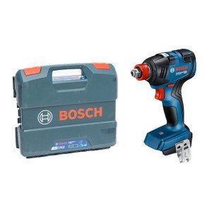 보쉬 보쉬 GDX18V-200 충전 임팩트드라이버렌치 본체+케이스