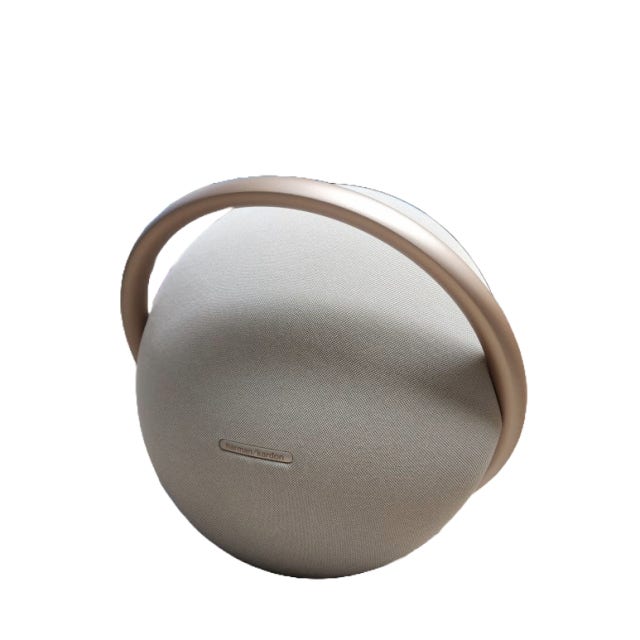 하만카돈 오닉스 스튜디오 8