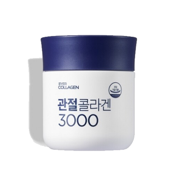 1병 <b>뉴트리</b> 관절<b>콜라겐</b>3000 3주분 저분자<b>콜라겐</b>펩타이드  1개  84정