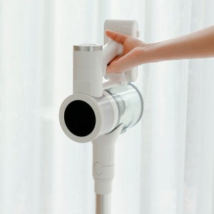 [GS특가] 캐치웰 에이센스(A sense) BLDC 자동 충전 거치대 무선청소기