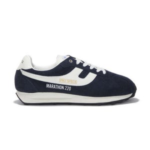 프로스펙스 Marathon 220 Navy