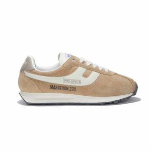 프로스펙스 Marathon 220 Beig