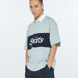 프로스펙스 Sports Rugby T-Shirts Megy