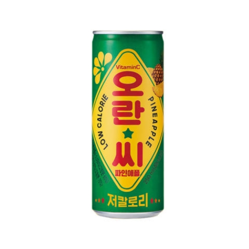 동아오츠카 오란씨 <b>파인애플</b> , 250ml, 30개