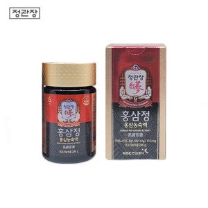 정관장 정관장 홍삼정 240g x 1병 홍삼 농축액 쇼핑백 미포함
