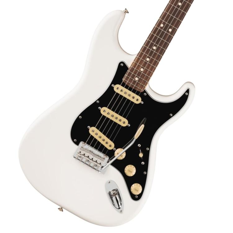 Fender Player II Stratocaster Rosewood Fingerboard Polar 펜더