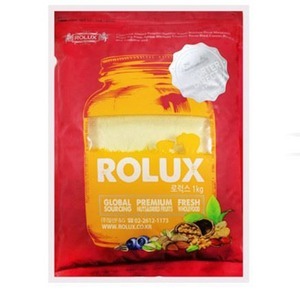로럭스 아몬드 분말 1박스 (1kg*10개 / 아몬드 100%)