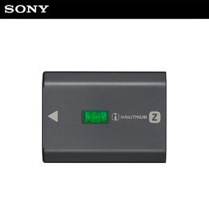 소니 NP-FZ100 (A7M5,A7M4,A1M2,A7C2,A7CR,A7RM5,A6700 배터리)