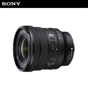 소니 SELP1635G 표준 파워 줌렌즈